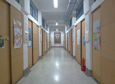 學習環境