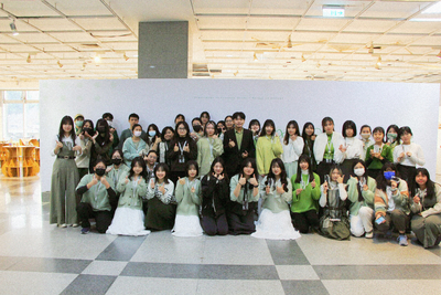 2024 第十屆系展 述十年來