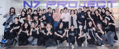2025 114級二技畢業製作圖片